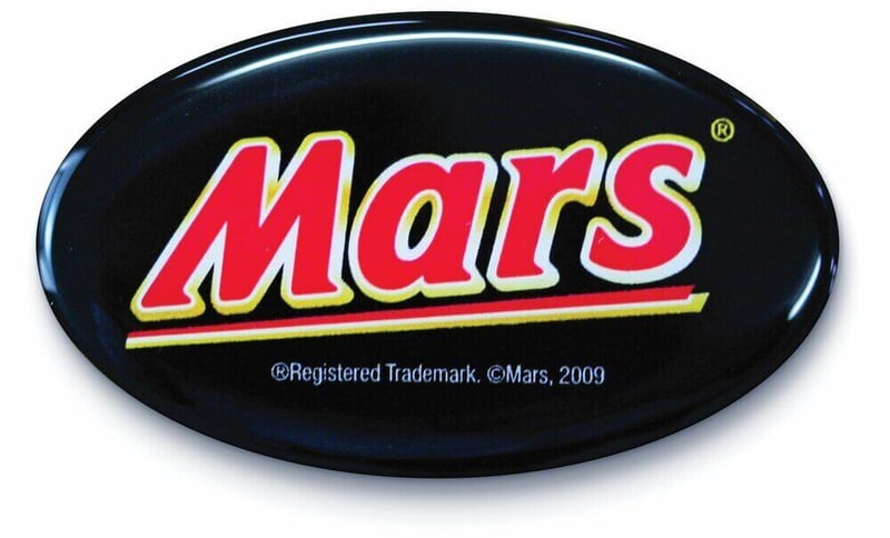 Domed-Labels-Mars-oval